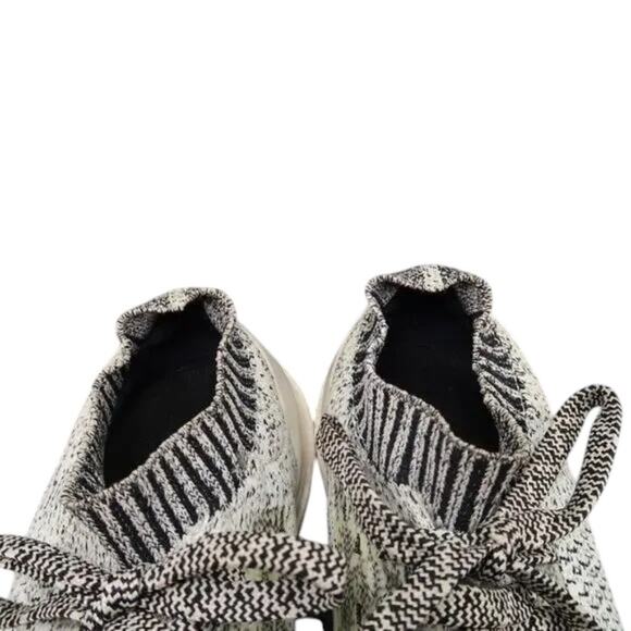 Adidas Shoes Womens 8.5 Sneakers Ultraboost Uncaged Athletic Running Cross Train - Picture 9 of 14
